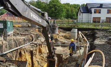 Smolec ul. Laurowa/Radosna/Słoneczna/Ładna/Parkowa