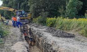 Smolec ul. Laurowa/Radosna/Słoneczna/Ładna/Parkowa